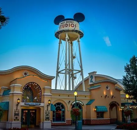 Grand Studio Montevrain - Disneyland Rer A Exterior photo