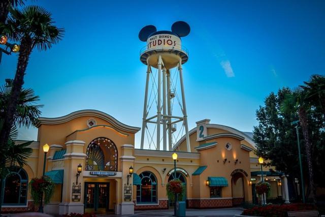 Grand - Disneyland Rer A Apartment Montevrain
