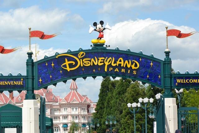 Apartment Grand - Disneyland Rer A