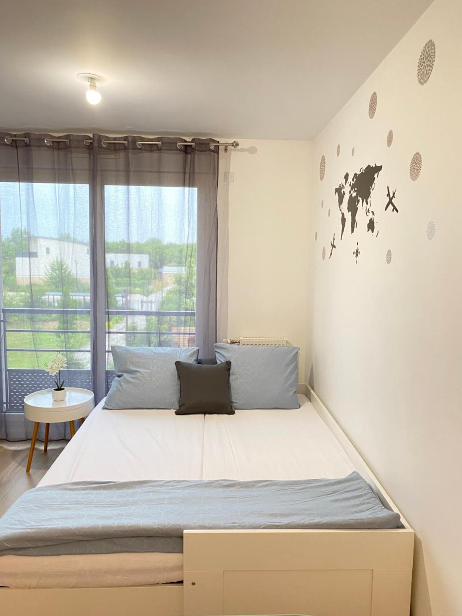 Apartment Grand - Disneyland Rer A