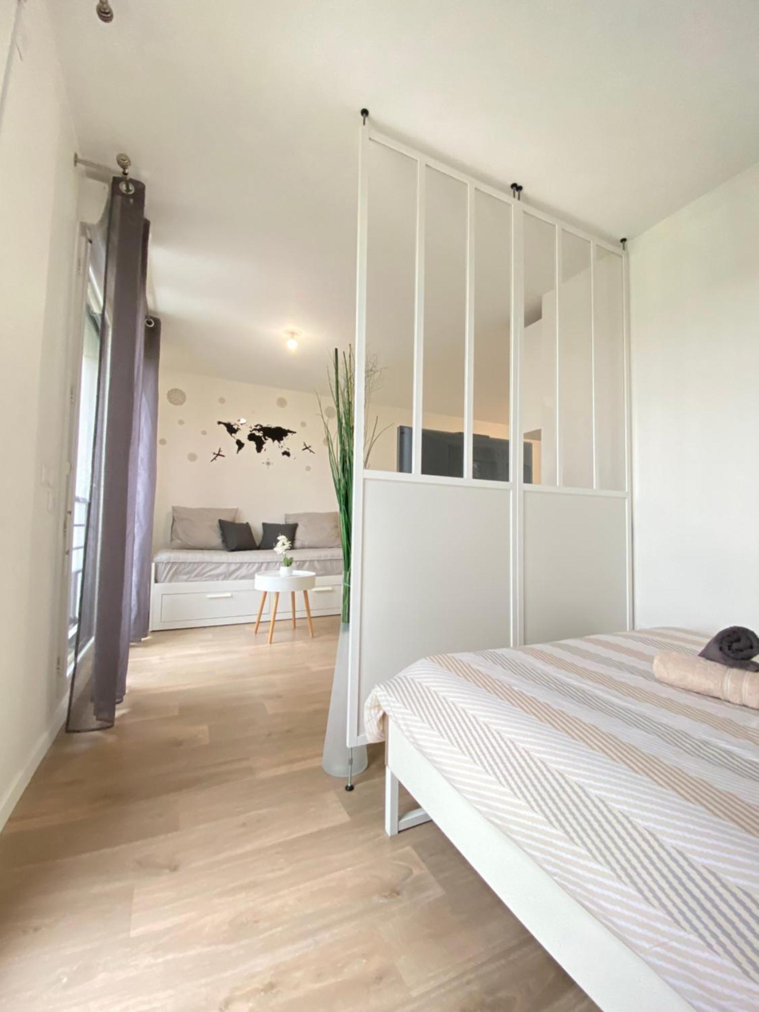 Apartment Grand - Disneyland Rer A *